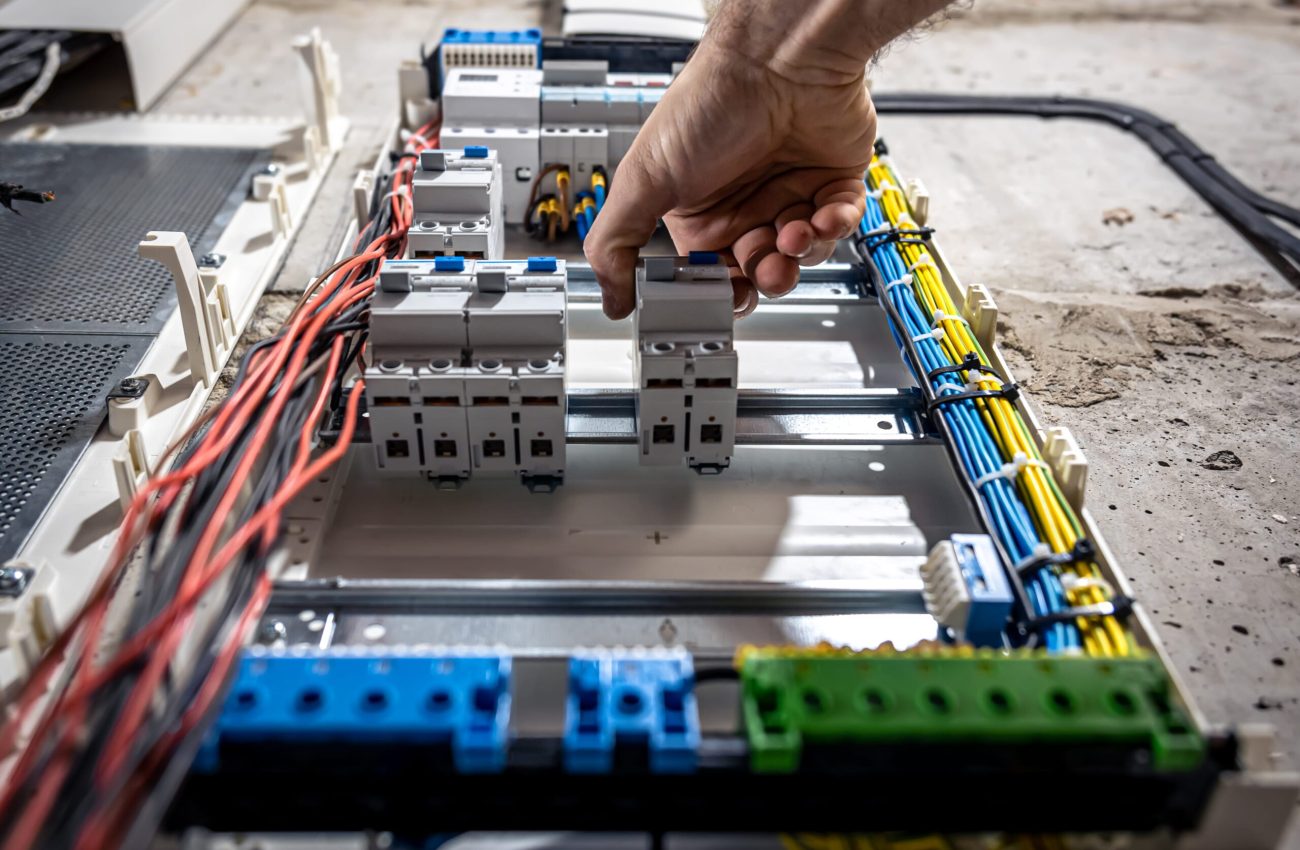 male-electrician-works-switchboard-with-electrical-connecting-cable (2)